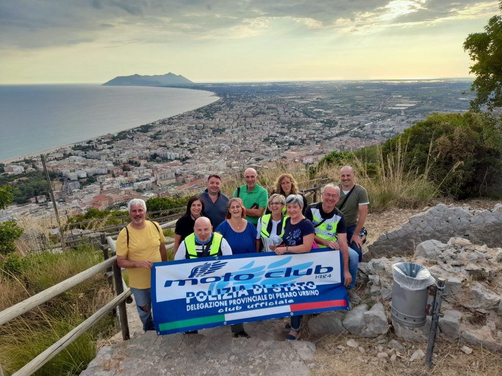 MCPS Pesaro e Urbino