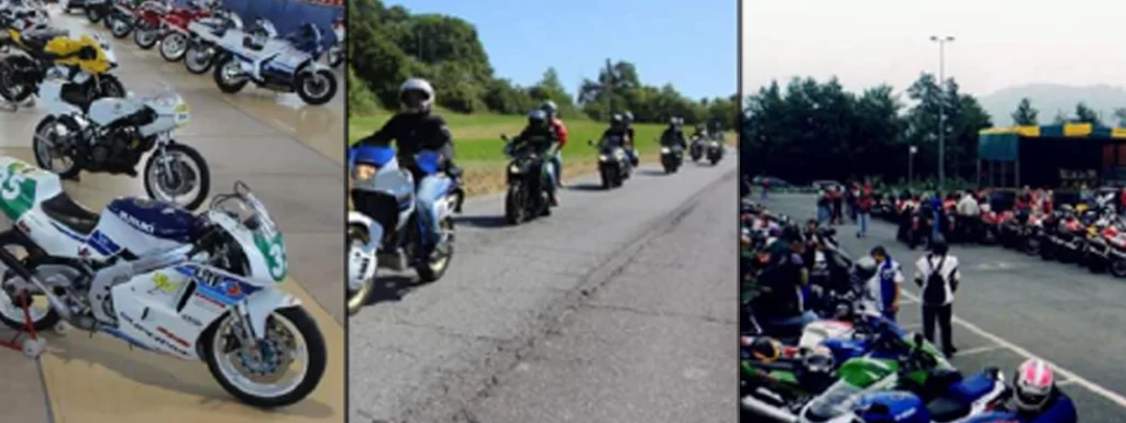 MCPS 30° Motoraduno Pallare Savona