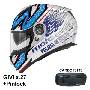 MCPS-GIVI-x.27-pinlock CARDO I319S