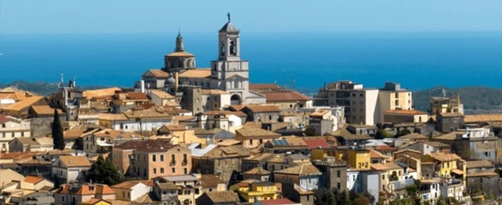 MCPS delegazioni Catanzaro