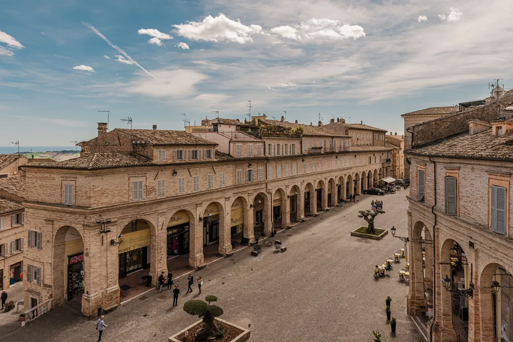 Motoraduno Fermo 2025