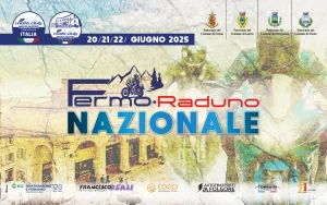 Motoraduno Nazionale 20 giugno 2025 Fermo