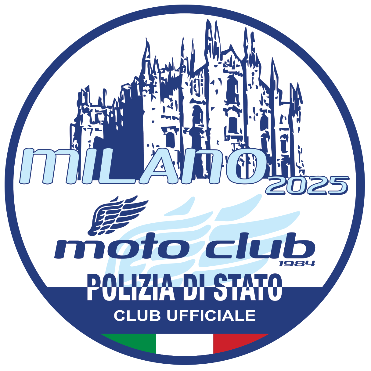 MCPS Delegazione di Milano