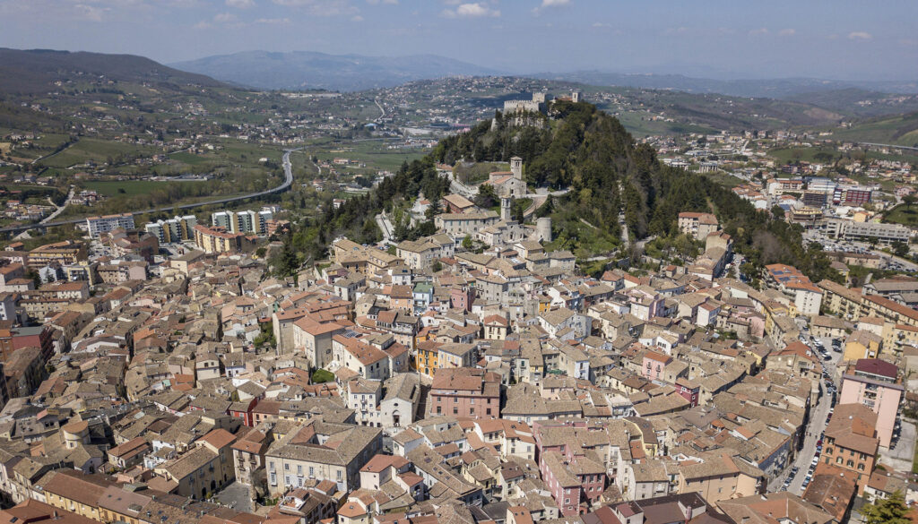 MCPS Delegazione di Campobasso