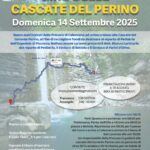 Goro delle cascate del Perino - PIACENZA