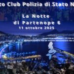 La Notte di Partenope 6 - Napoli