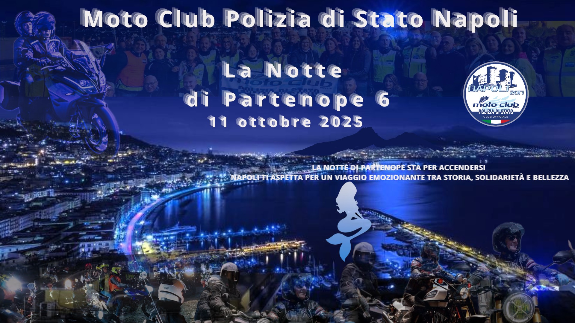 La Notte di Partenope 6 - Napoli