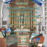 Moto Benedizione - Rimini e Riccione