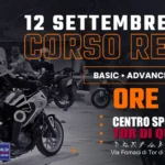 CORSO RELAY BASIC, ADVANCED, EVOLUTION (SOCI)