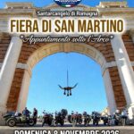 Tour delle sagre della Romagna