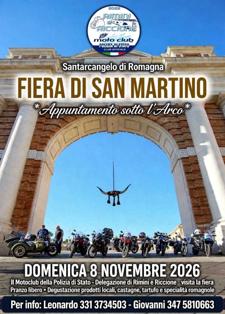 Fiera di san Martino